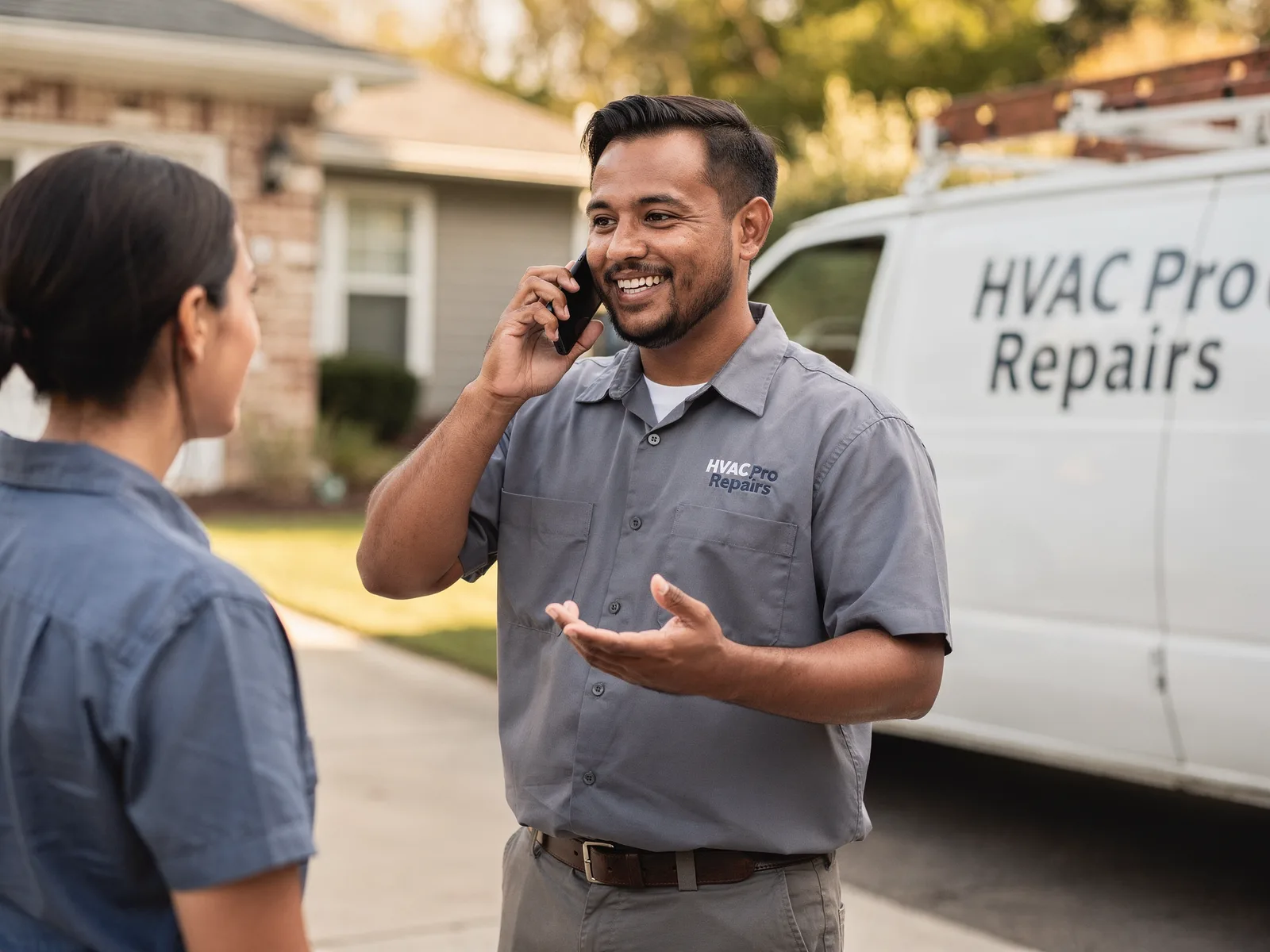 Heat Pump Repair New London, CT FAQs
